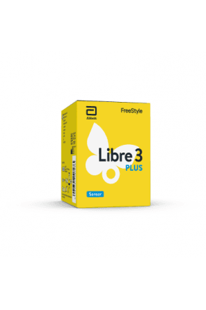 FreeStyle Libre 3 Plus Sensor