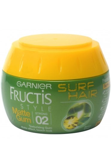 Garnier Garnier Fructis Style Surf Hair Texturising Gum 150ml