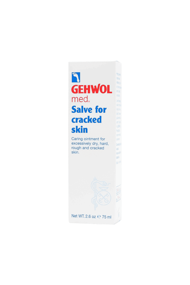 Gehwol  Med Salve for Cracked Skin 75ml
