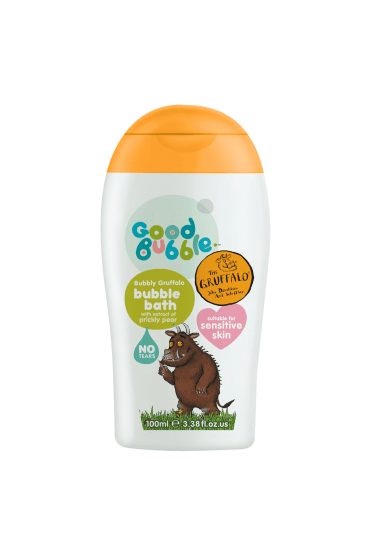 Good Bubble Gruffalo Bubble Bath with Prickly Pear 100ml