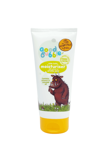 Good Bubble Moisturiser with Prickly Pear Extract 200ml