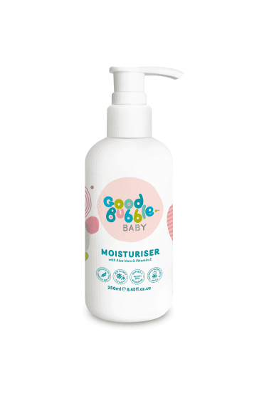 Prebiotic Baby Moisturiser 250ml