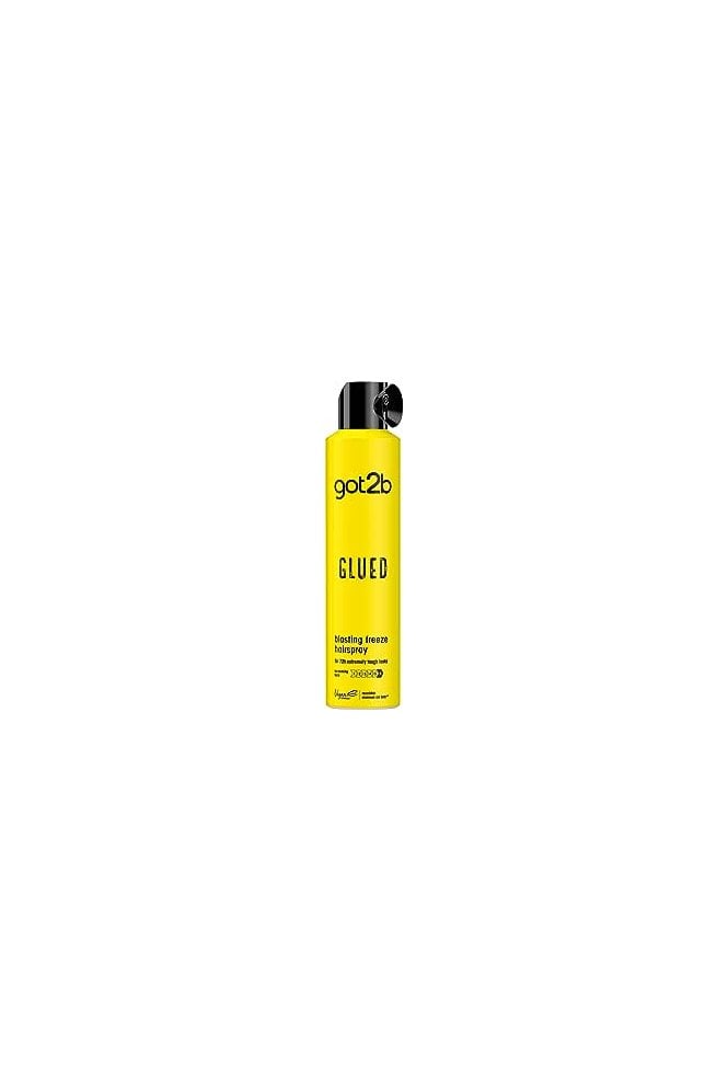 Got2B  Blasting Freeze Spray 300ml 