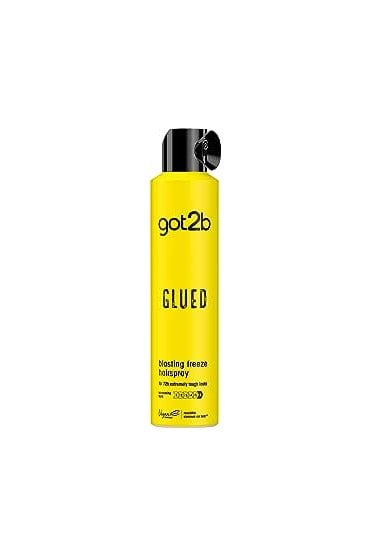 Got2B Blasting Freeze Spray 300ml 