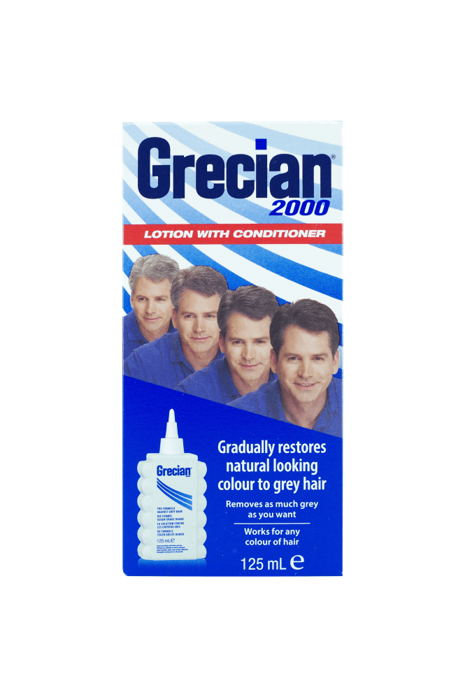 Grecian 2000  Lotion 125ml