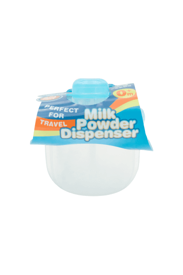 Griptight 3 Feed Milk Powder Dispenser