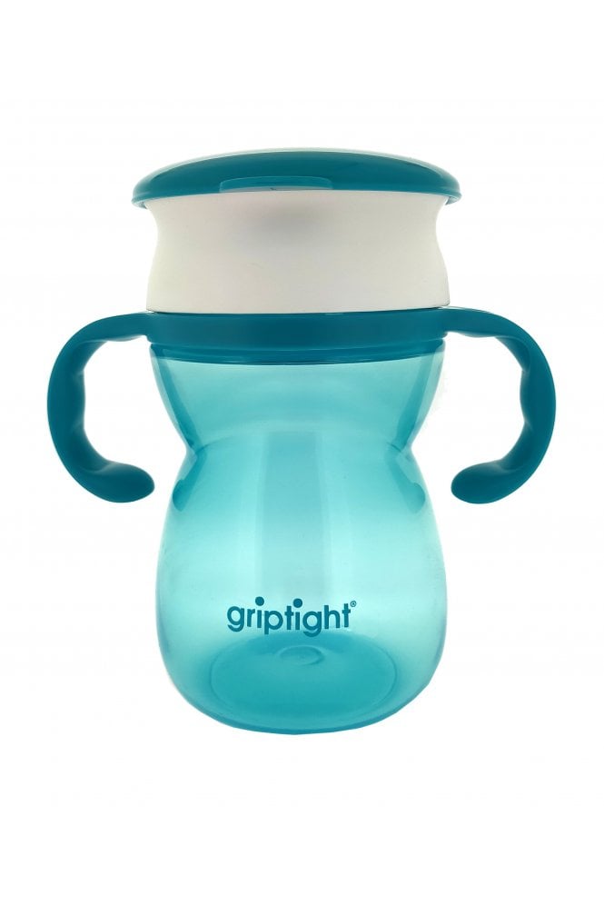 Griptight  - Handled 360 Drinking Cup