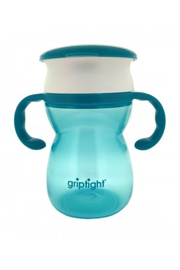 Griptight - Handled 360 Drinking Cup