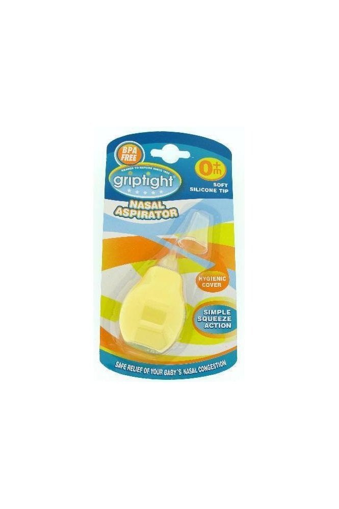 Griptight  Nasal Aspirator
