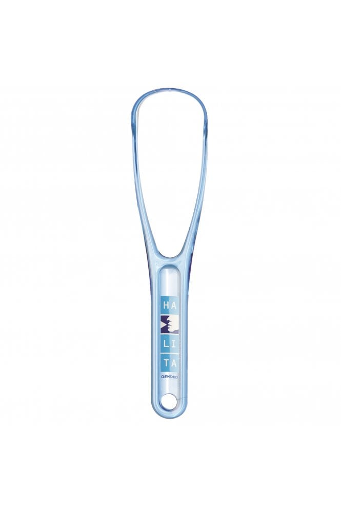 Halita  Tongue Cleaner