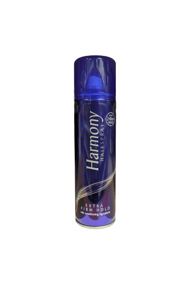 Harmony Harmony Extra Firm hold Hairspray 225ml