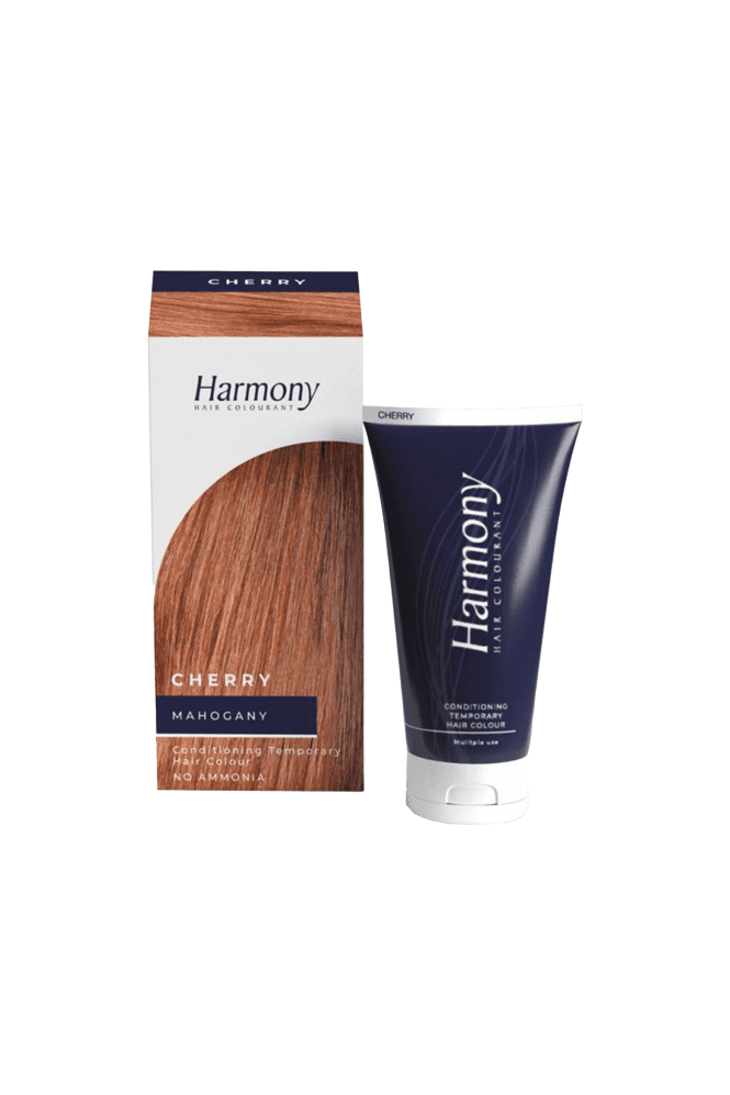Harmony  Hair Colour Cherry Mahogany 100ml