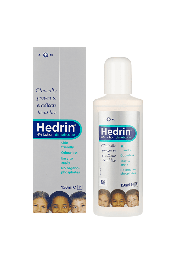 Hedrin  Lotion 150ml