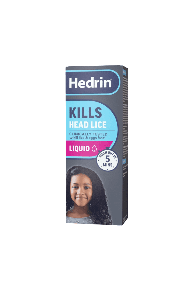 Hedrin  Wash-Out Liquid 100ml