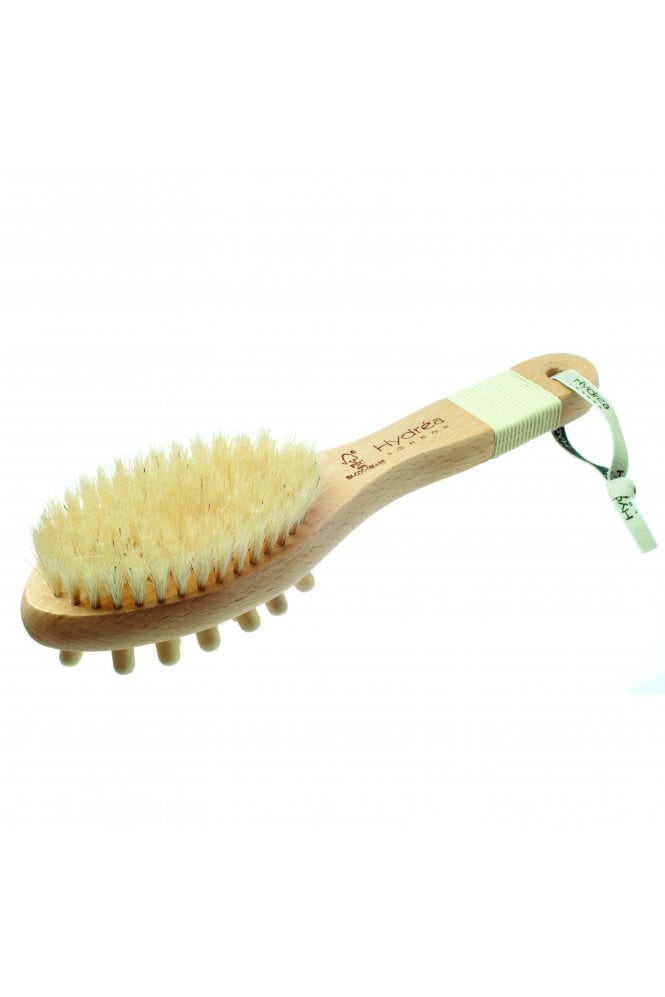Hydrea london  - Combination Massage Brush 