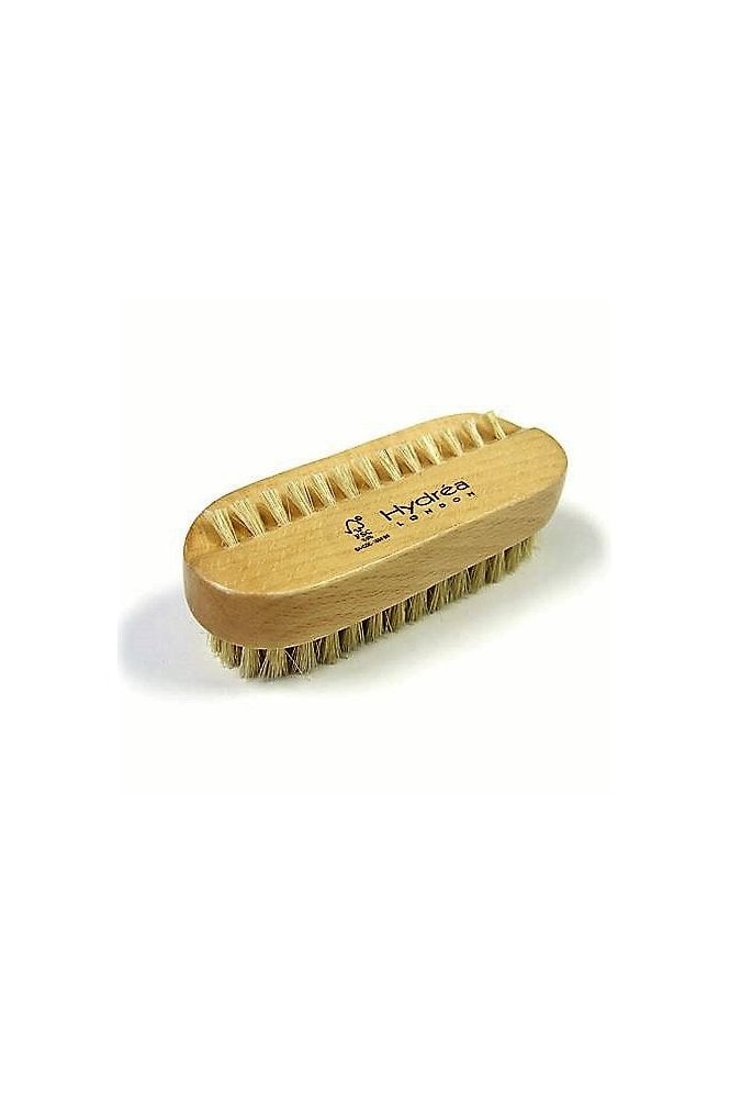Hydrea london  Nail Brush with Natural Bristles 
