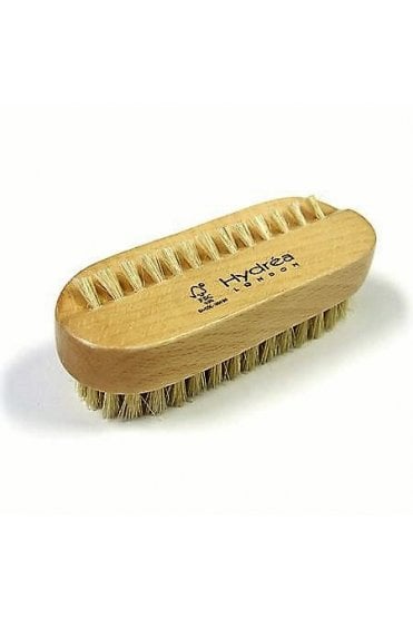 Hydrea London Nail Brush with Natural Bristles 