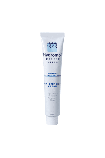 Hydromol Relief Cream 100ml