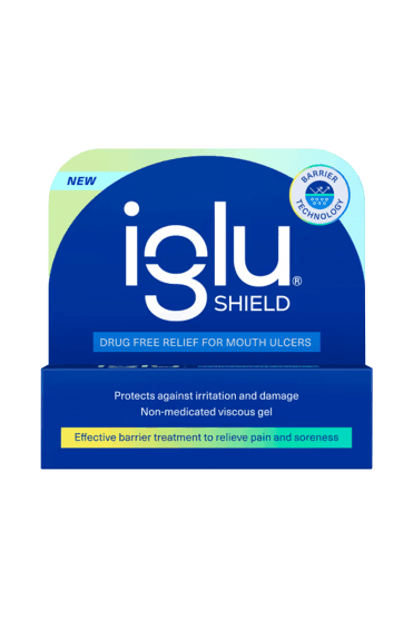 Iglu Shield Gel 10g