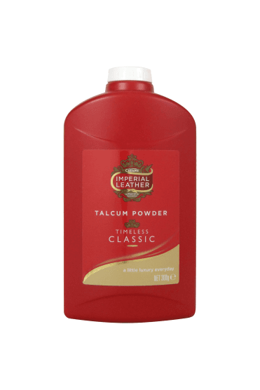 Imperial Leather Imperial Leather Talcum Powder 300g