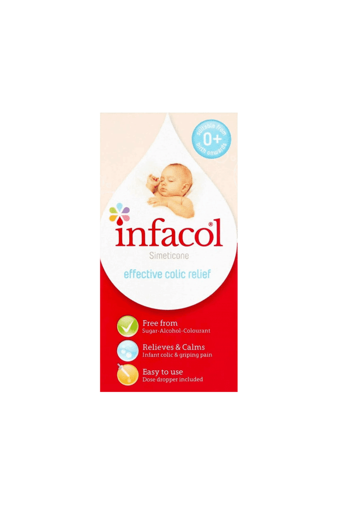 Infacol  Colic Relief 55ml