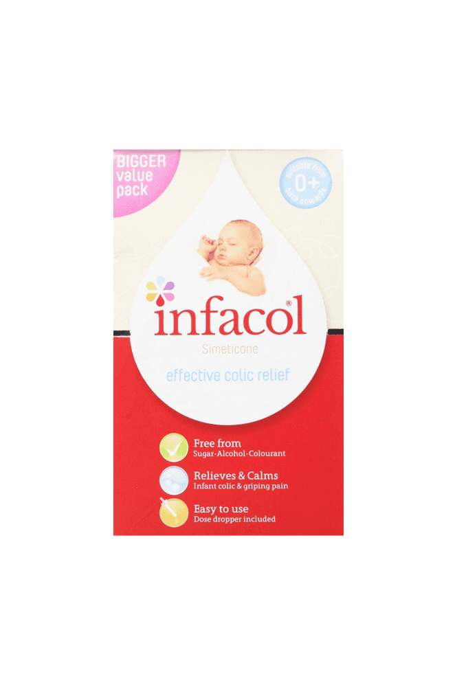 Infacol  Colic Relief 85ml