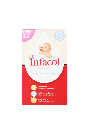 Infacol Colic Relief 85ml