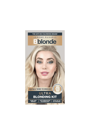 Jerome Russell Bblonde - Jplex Ultra Blonding Kit