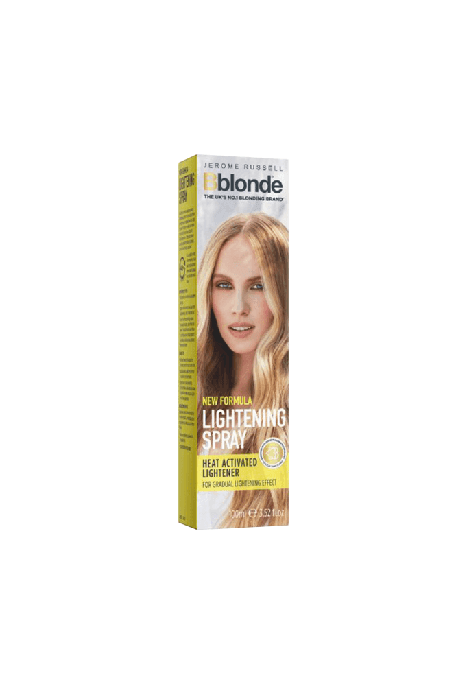 Jerome Russell BBlonde  Lightening Spray