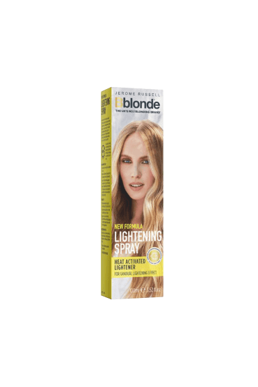 Jerome Russell Bblonde Lightening Spray