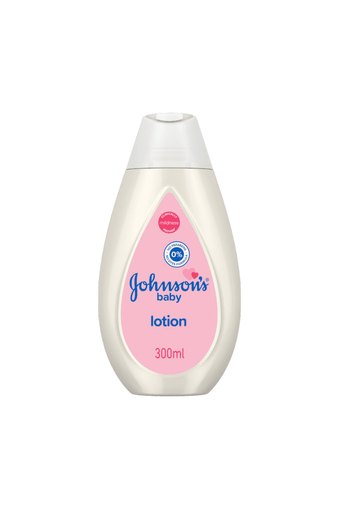 Johnson's Baby Johnsons Baby Lotion 300ml