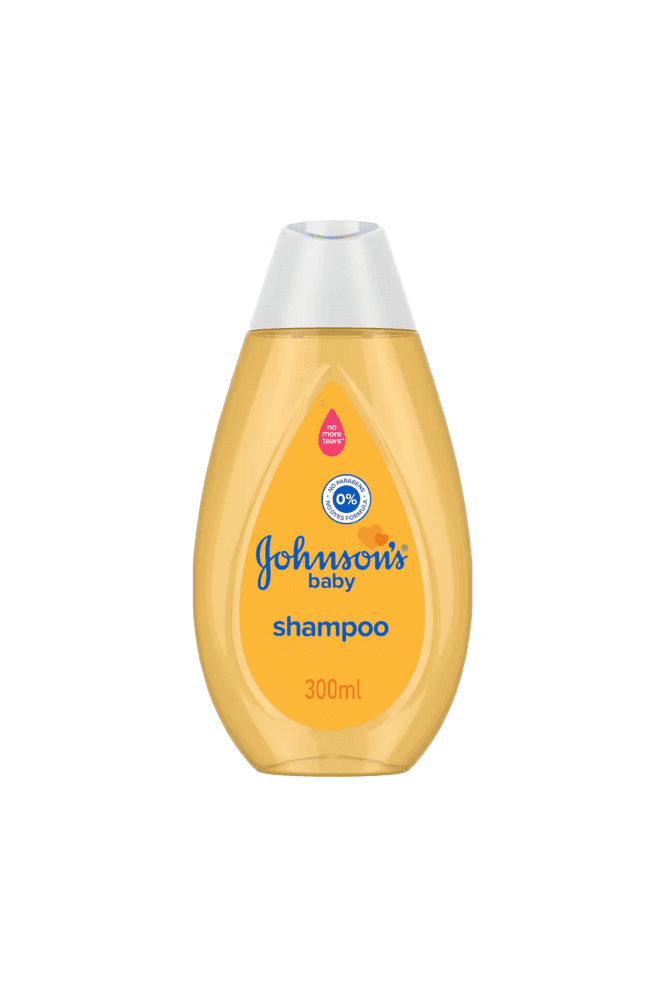 Johnson's Baby Johnsons Baby Shampoo 300ml