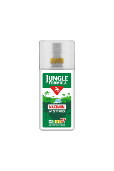 Jungle Formula Maximum Pump 90ml