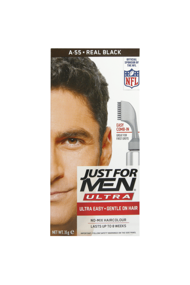 Just For Men  Autostop Black A55