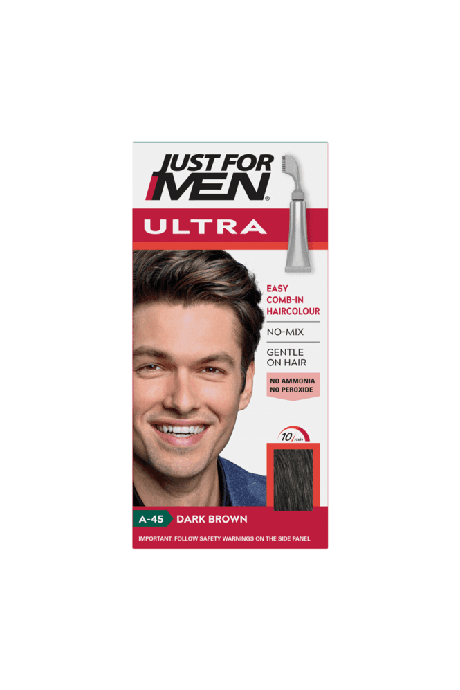 Just For Men  Autostop Dark Brown A45