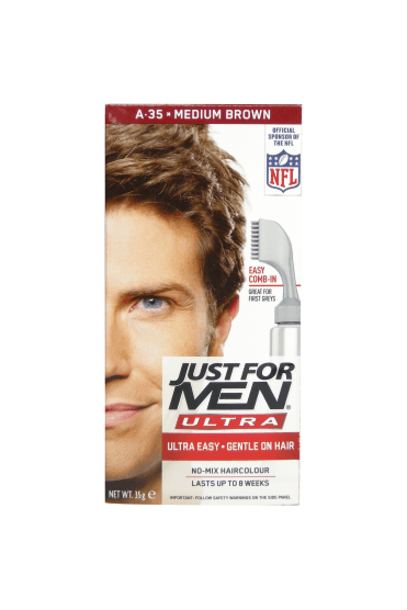 Just For Men Just For Men Autostop Medium Brown A35