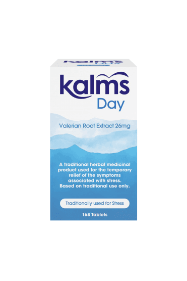 Kalms Day 26mg 168 Tablets