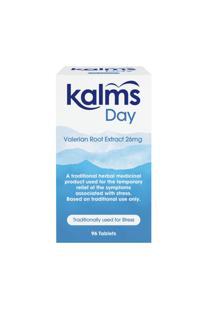 Kalms  Day 26mg 96 Tablets