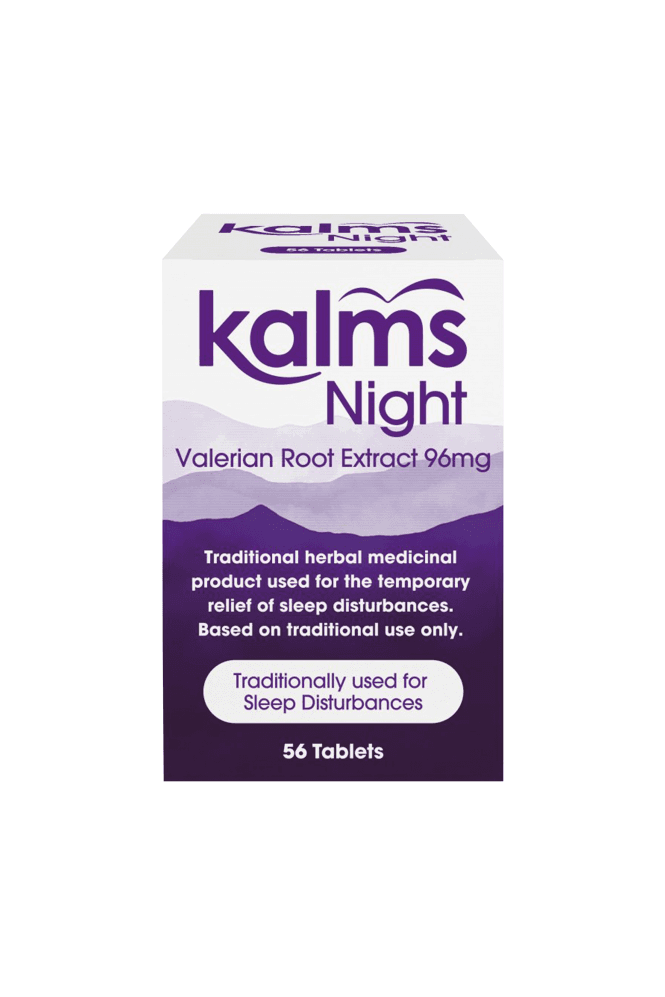 Kalms  Night Herbal Sedative 56 Tablets
