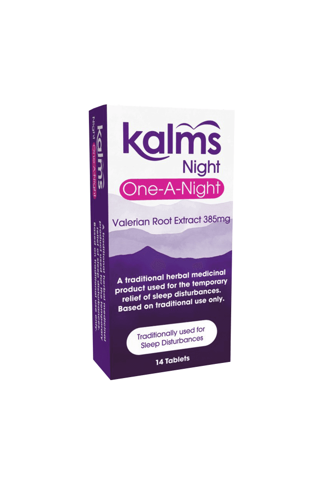 Kalms  Night One A Night 14 Tablets