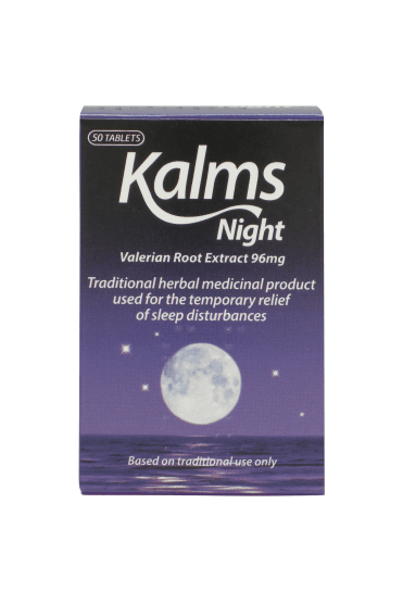 Kalms Kalms Night Tablets 50 tabs