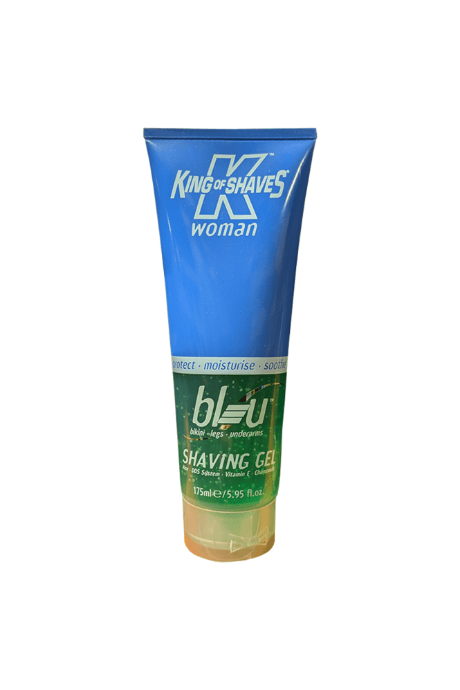 King Of Shaves  Woman Gel 175ml