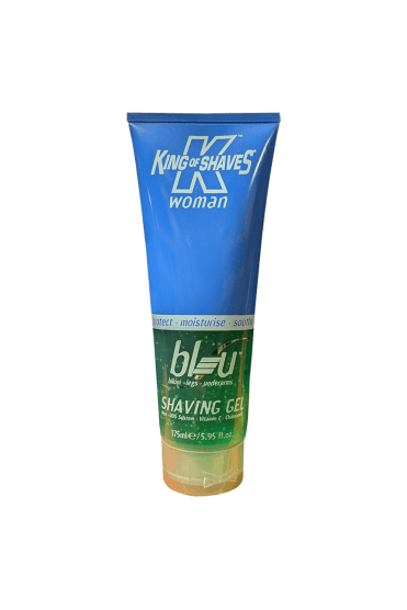 King Of Shaves Woman Gel 175ml