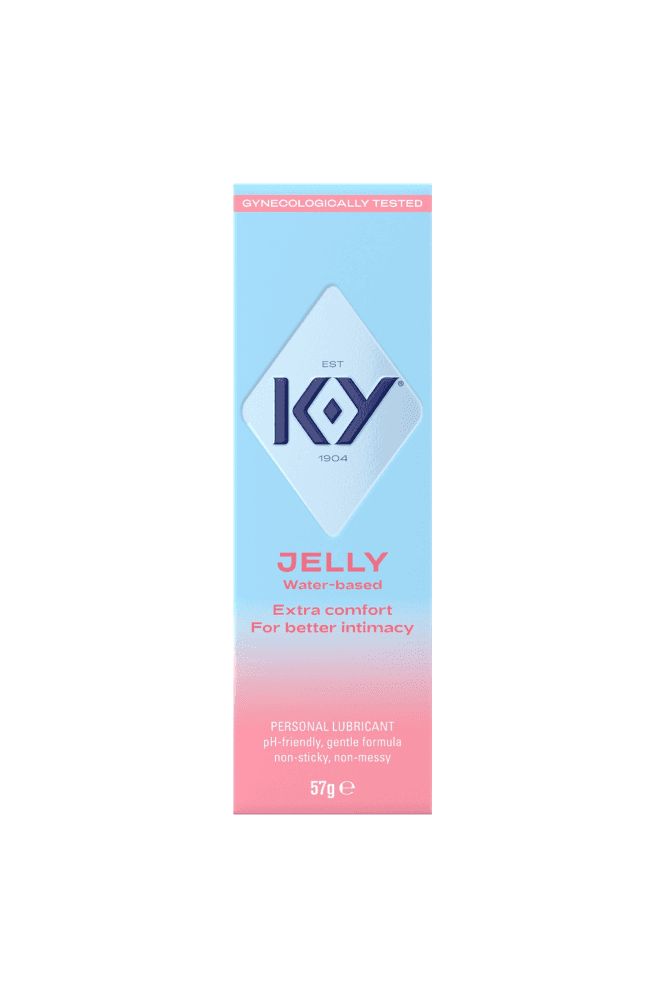 KY Jelly  57g