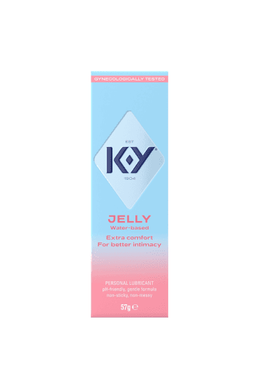 KY Jelly 57g