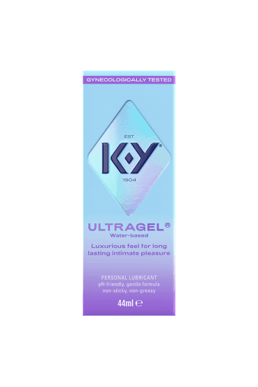 KY Ultragel 44ml