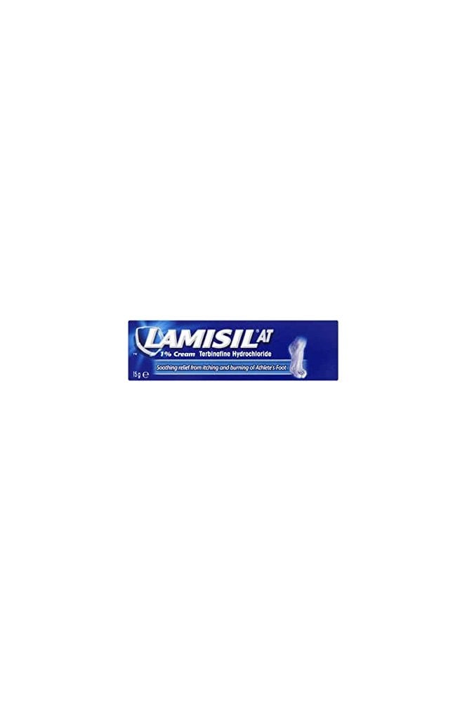 Lamisil  AT 1% Cream 15g