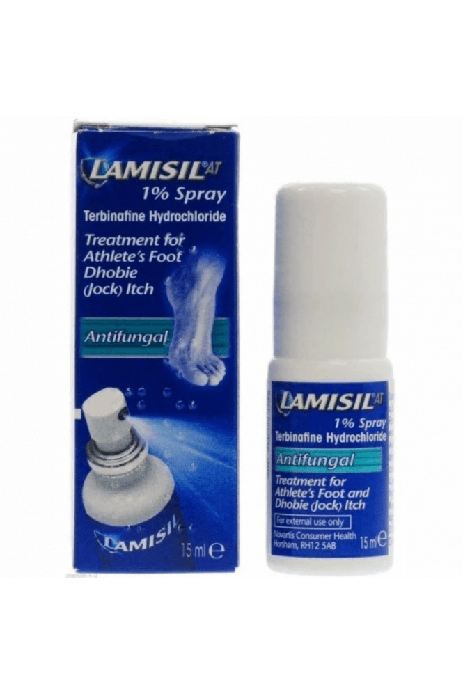 Lamisil  AT Spray 15ml