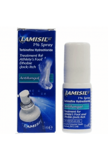 Lamisil AT Spray 15ml