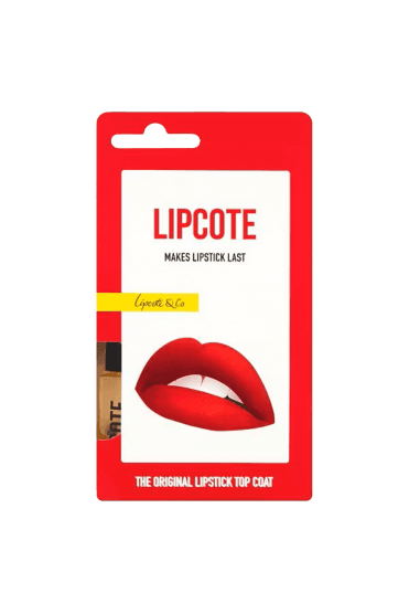 Lipcote Lipcote Lipstick Sealer 7ml